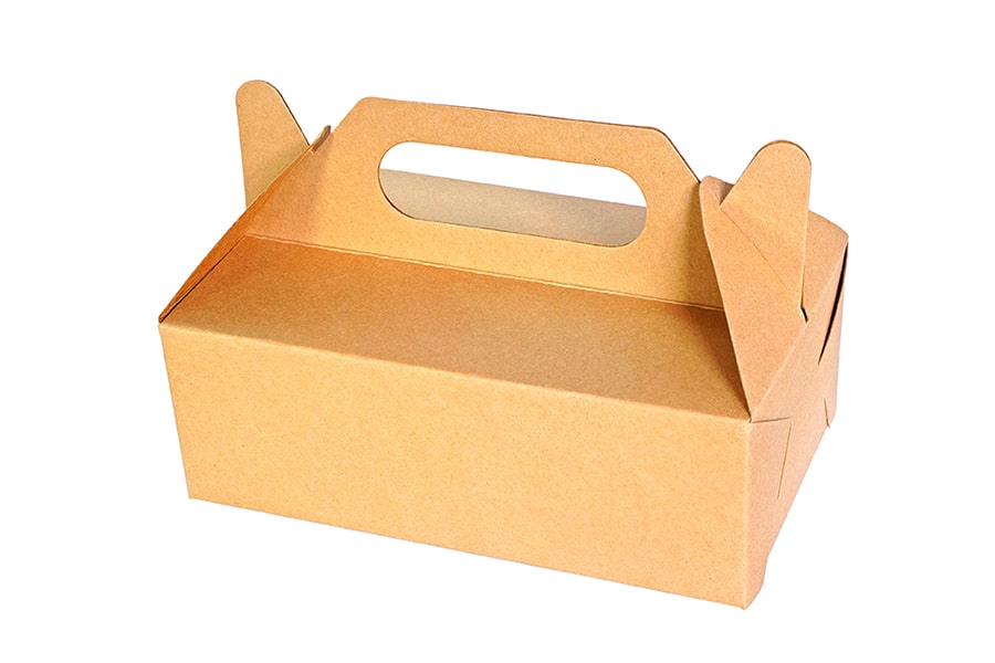 TAKEOUT BOXES  Europe Packaging